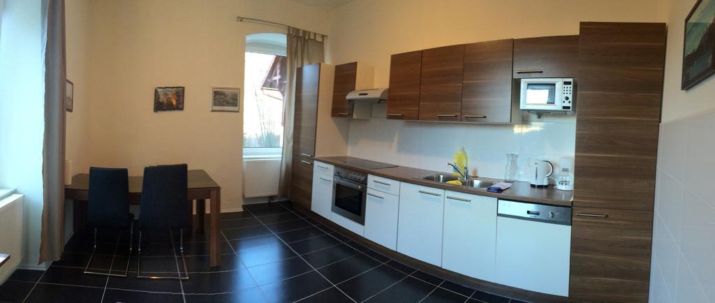 Villa Wellspacher Semmering Room photo