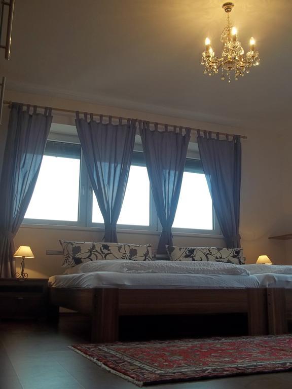 Villa Wellspacher Semmering Room photo
