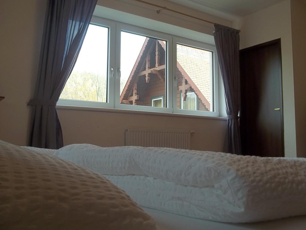 Villa Wellspacher Semmering Room photo