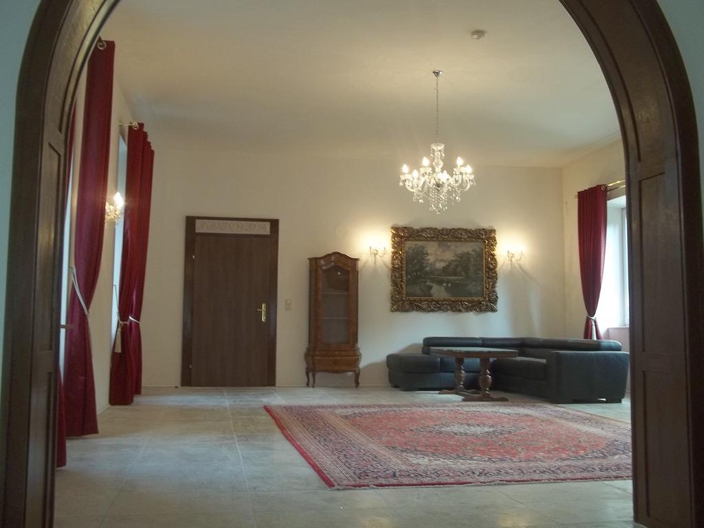 Villa Wellspacher Semmering Exterior photo